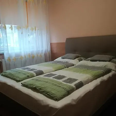 Var-liget Vendeghaz 4*