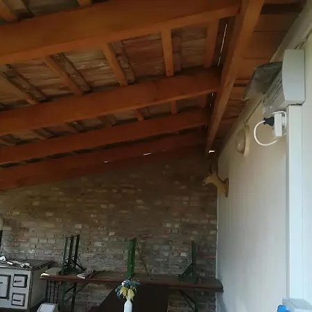 Var-liget Vendeghaz 4* Kisnána