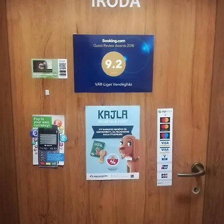 Vár-liget
