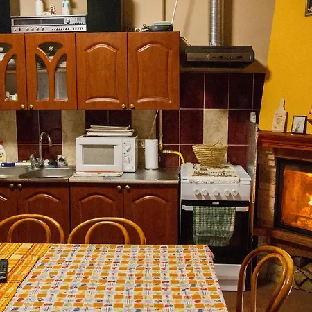Vár-liget Vendégház 3*