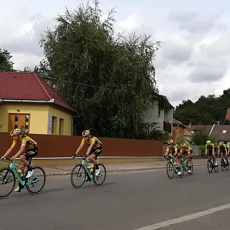 Vár-liget Vendégház 3*