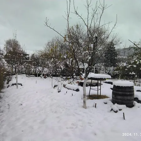 Var-liget Vendeghaz 3*
