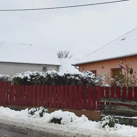 Pensionat Var-liget Vendeghaz