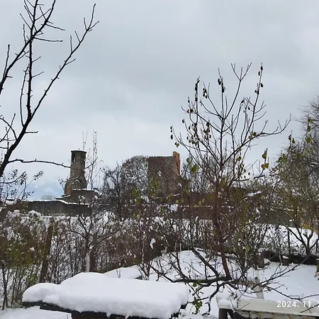 Var-liget Vendeghaz 招待所 4*