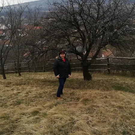 Var-liget Vendeghaz Kisnána