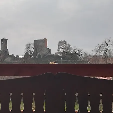 Var-liget Vendeghaz 4*