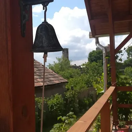 Vár-liget Vendégház 3*