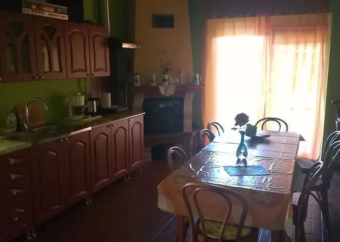 Var-liget Vendeghaz بيت ضيافة 4*